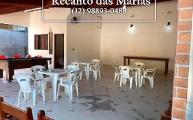 Chacara Recanto Das Marias Casa De Férias